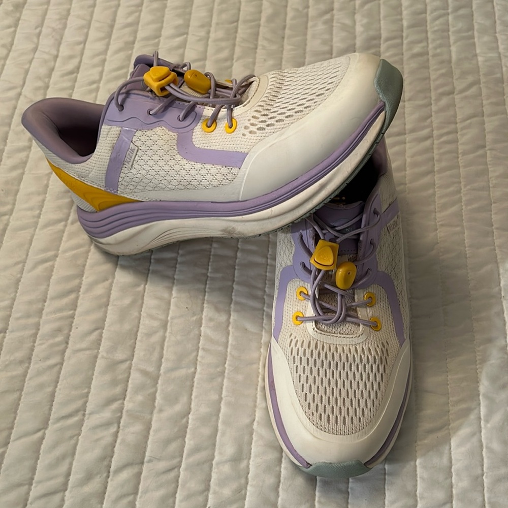 Kizik Women’s London Step-in shoe